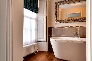 Barton Hall Hotel & Spa fotoÄŸrafÄ±