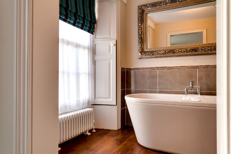 Barton Hall Hotel & Spa - Oda
