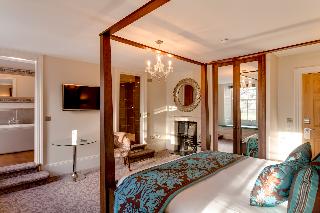 Barton Hall Hotel & Spa fotoÄŸrafÄ±