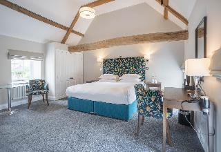 Barton Hall Hotel & Spa fotoÄŸrafÄ±