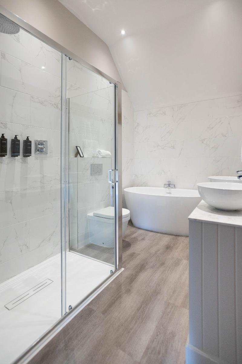 Barton Hall Hotel & Spa - Oda