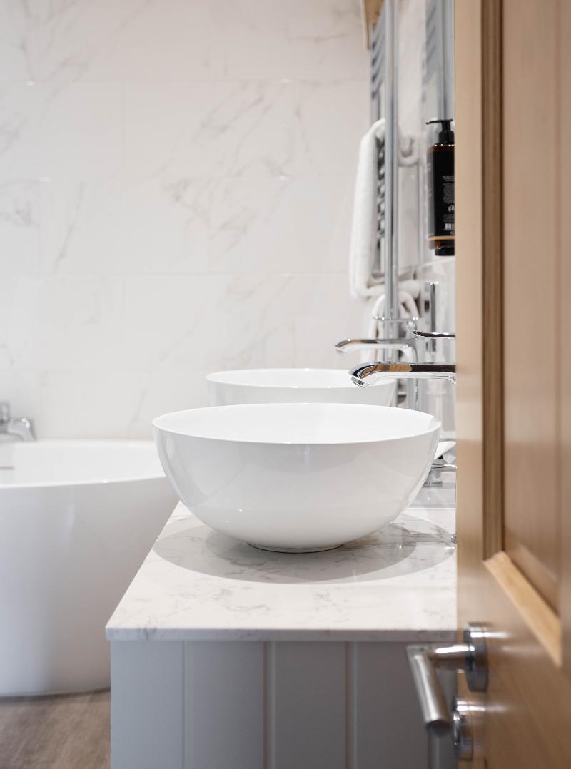 Barton Hall Hotel & Spa - Oda