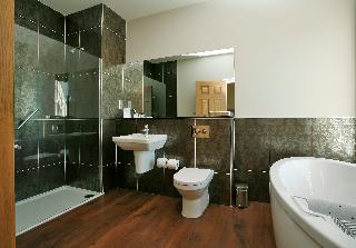Barton Hall Hotel & Spa fotoÄŸrafÄ±
