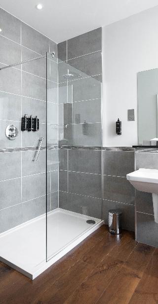Barton Hall Hotel & Spa fotoÄŸrafÄ±