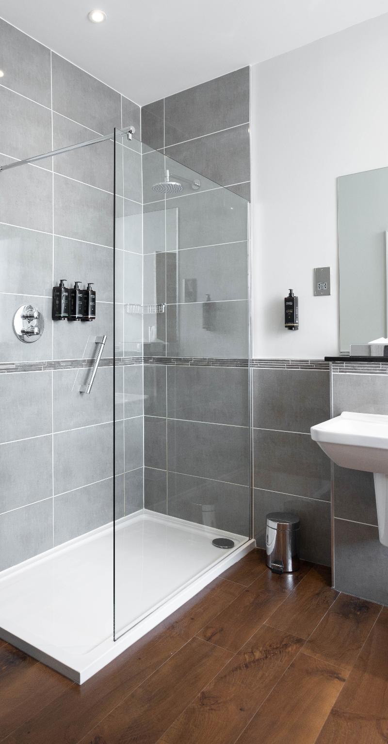 Barton Hall Hotel & Spa - Oda