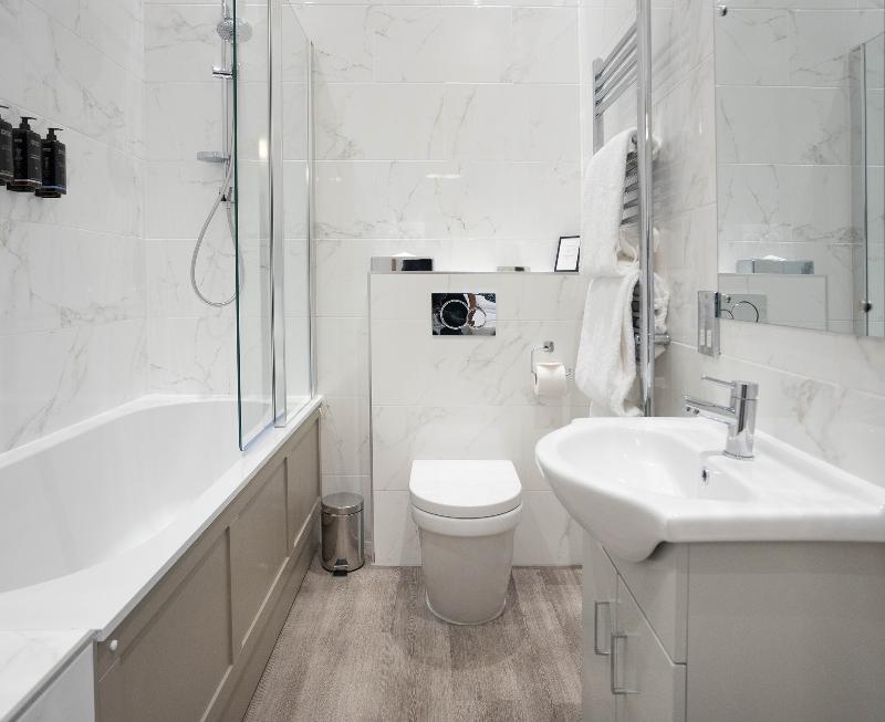 Barton Hall Hotel & Spa - Oda