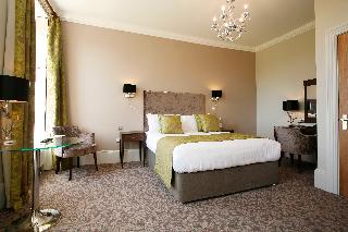 Barton Hall Hotel & Spa fotoÄŸrafÄ±