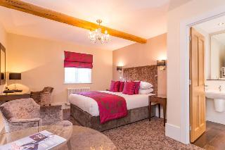 Barton Hall Hotel & Spa fotoÄŸrafÄ±