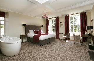 Barton Hall Hotel & Spa fotoÄŸrafÄ±