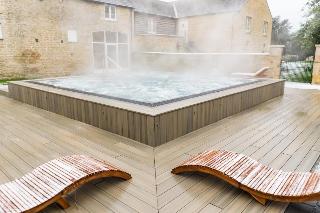 Barton Hall Hotel & Spa fotoÄŸrafÄ±