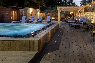 Barton Hall Hotel & Spa fotoÄŸrafÄ±