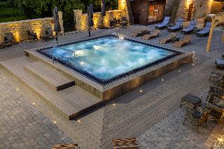 Barton Hall Hotel & Spa fotoÄŸrafÄ±
