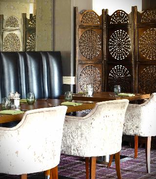 Barton Hall Hotel & Spa fotoÄŸrafÄ±
