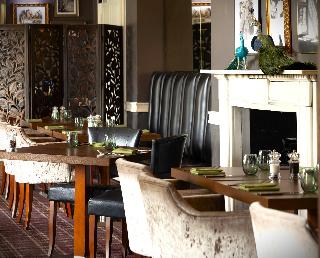 Barton Hall Hotel & Spa fotoÄŸrafÄ±