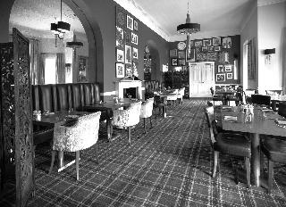 Barton Hall Hotel & Spa fotoÄŸrafÄ±