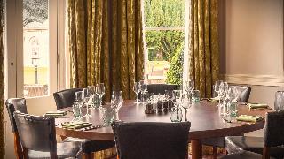 Barton Hall Hotel & Spa fotoÄŸrafÄ±