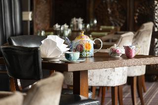 Barton Hall Hotel & Spa fotoÄŸrafÄ±