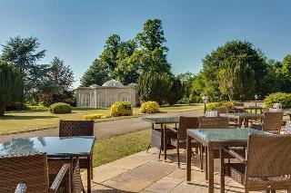 Barton Hall Hotel & Spa fotoÄŸrafÄ±