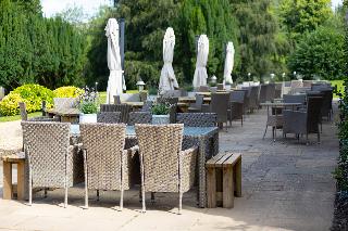 Barton Hall Hotel & Spa fotoÄŸrafÄ±