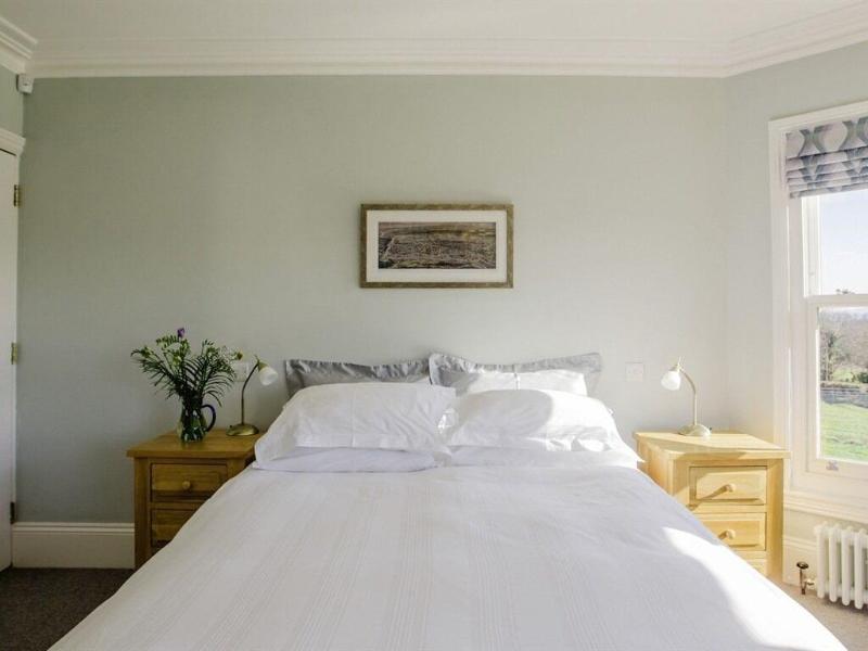 Bridstow Guest House - Oda