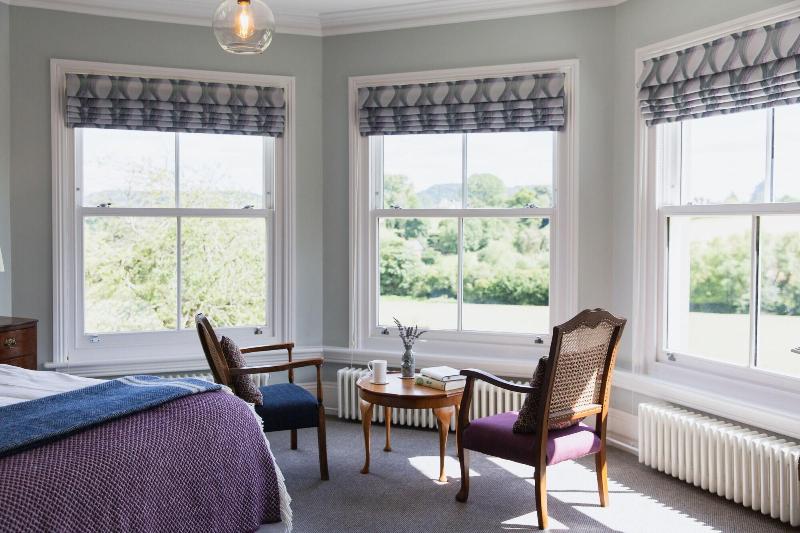 Bridstow Guest House - Oda