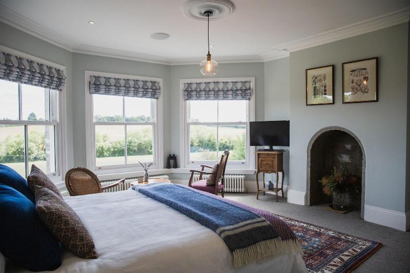 Bridstow Guest House - Oda