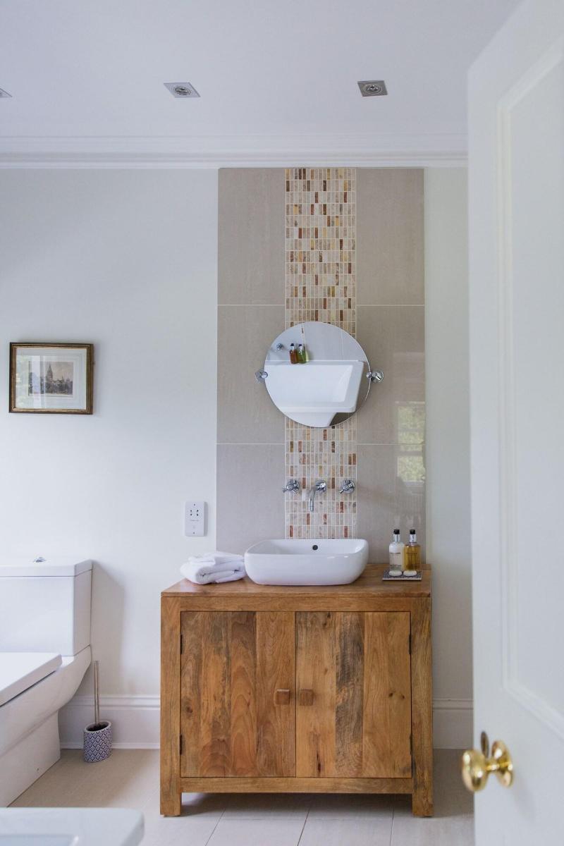 Bridstow Guest House - Oda