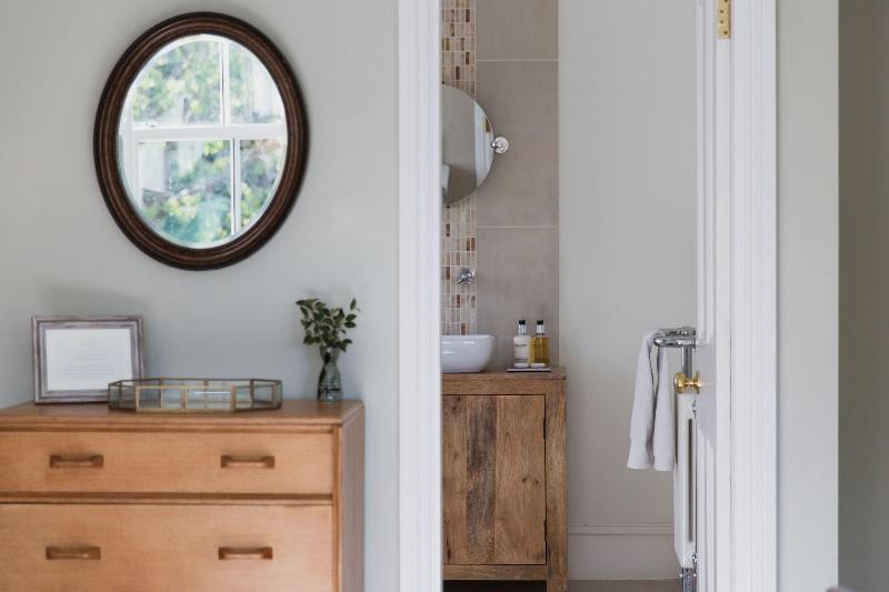 Bridstow Guest House - Oda