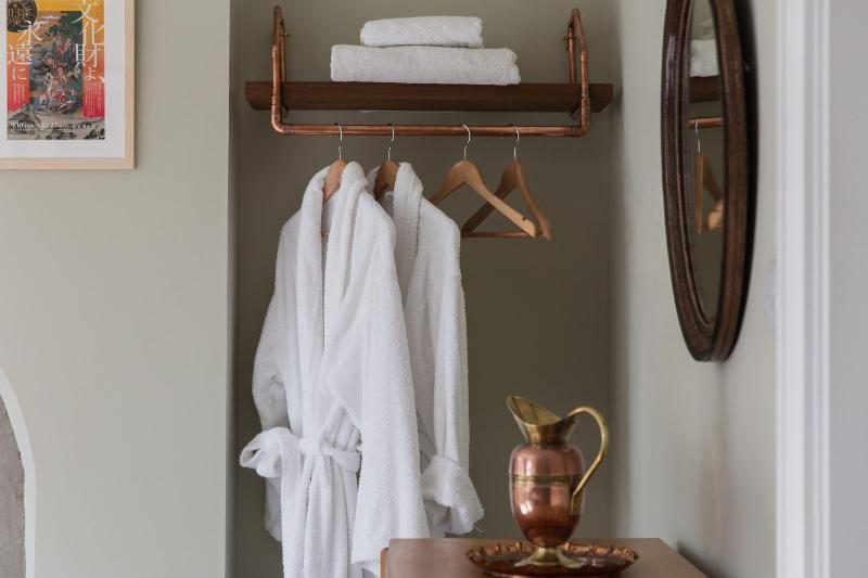 Bridstow Guest House - Oda
