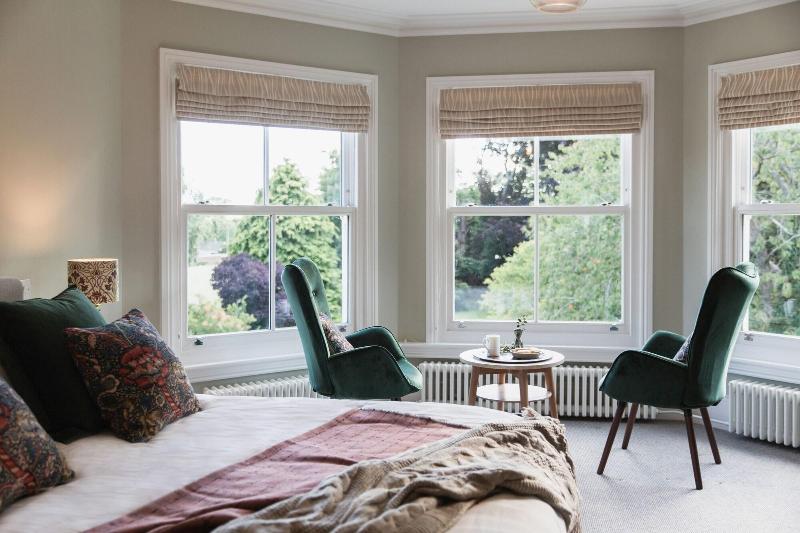 Bridstow Guest House - Oda