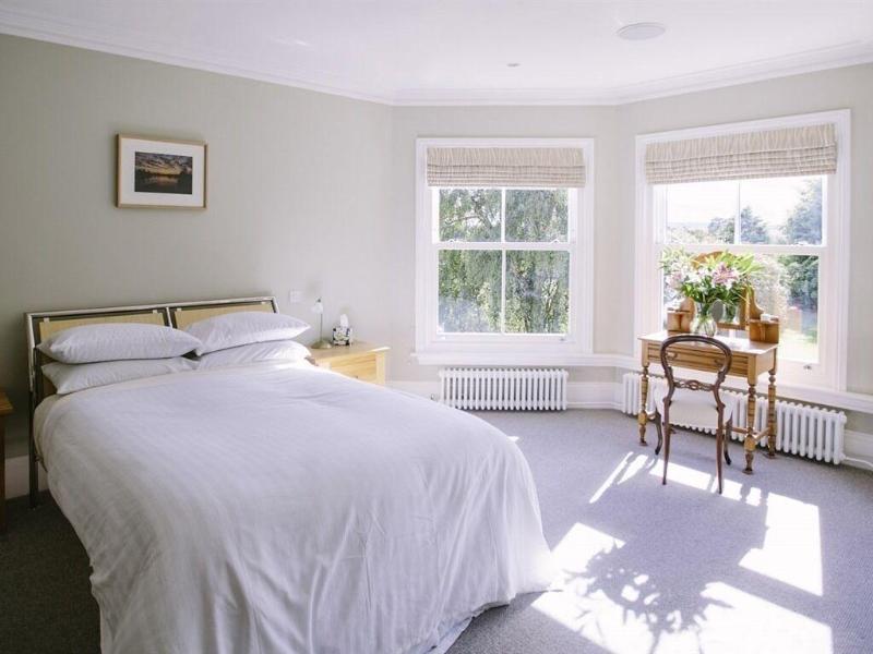 Bridstow Guest House - Oda