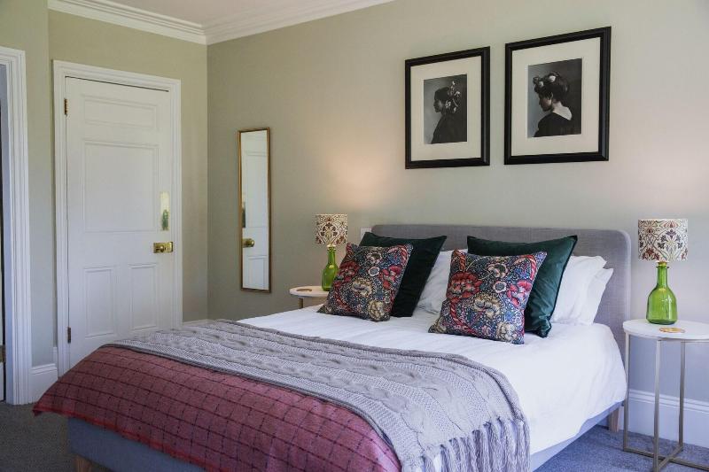 Bridstow Guest House - Oda
