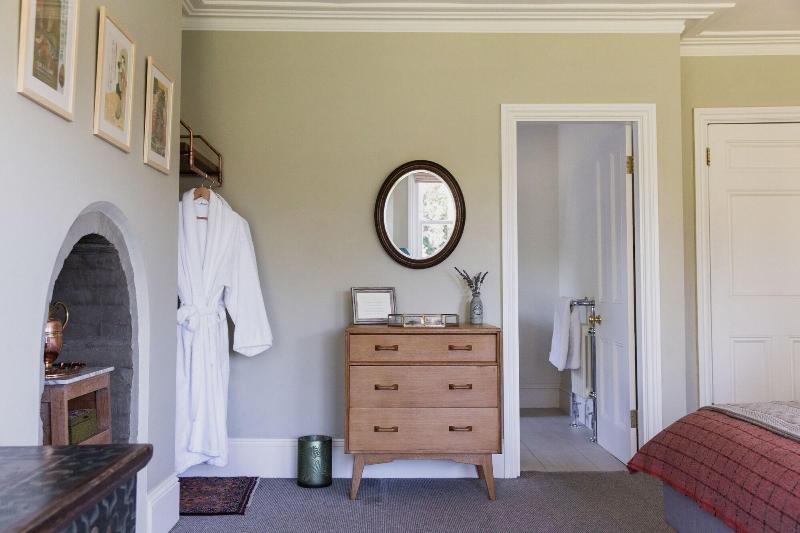 Bridstow Guest House - Oda