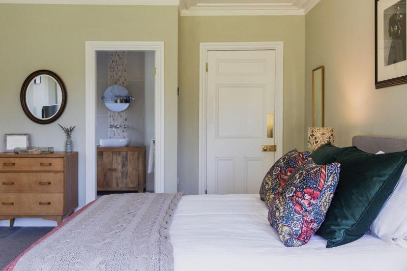 Bridstow Guest House - Oda
