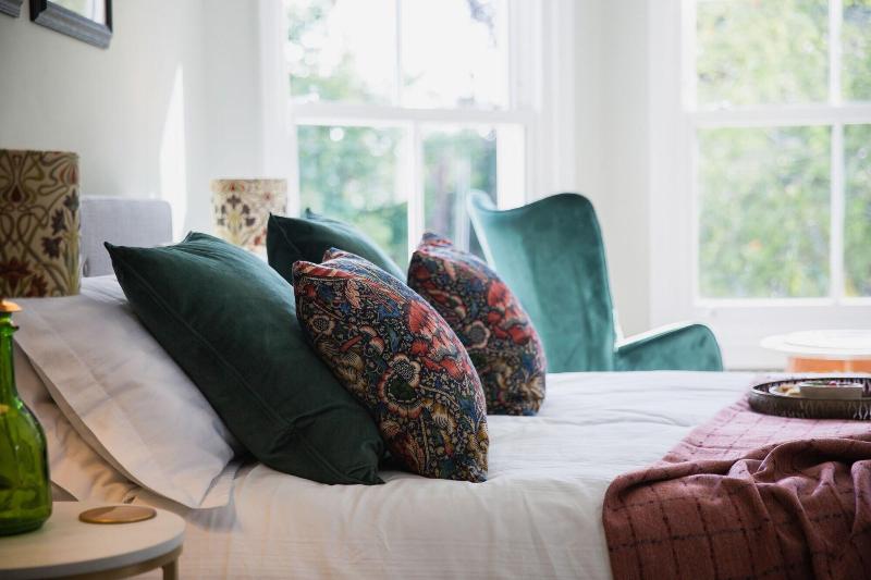 Bridstow Guest House - Oda