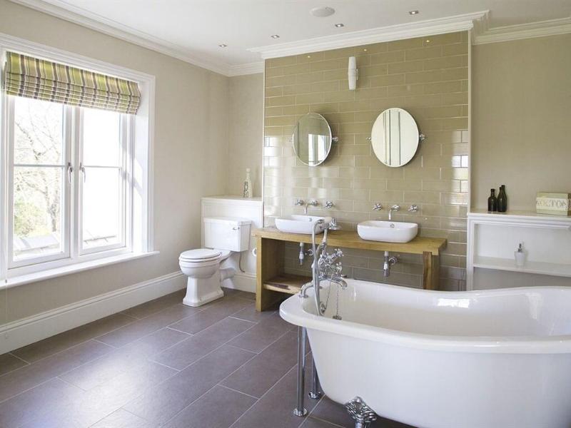 Bridstow Guest House - Oda