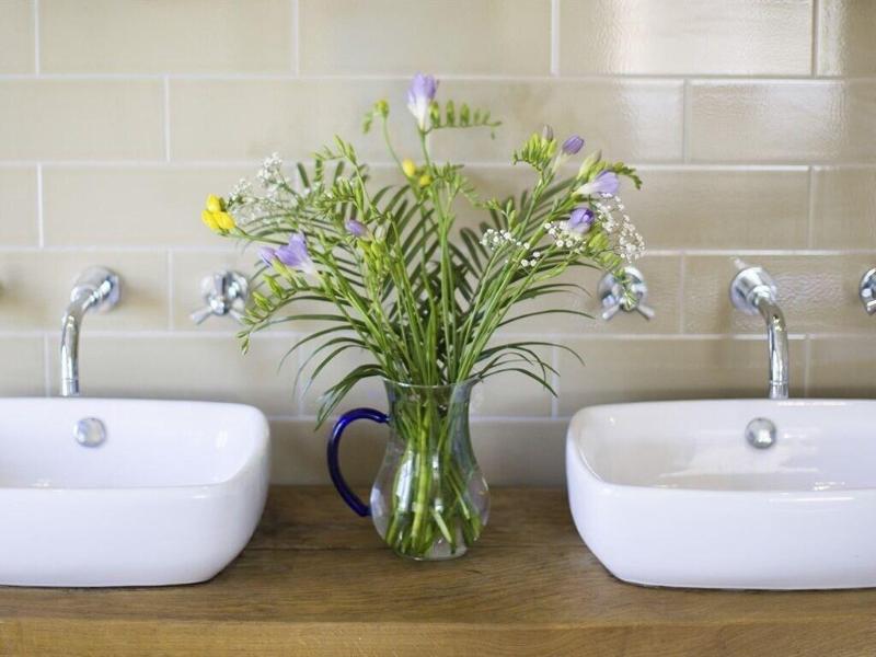 Bridstow Guest House - Oda