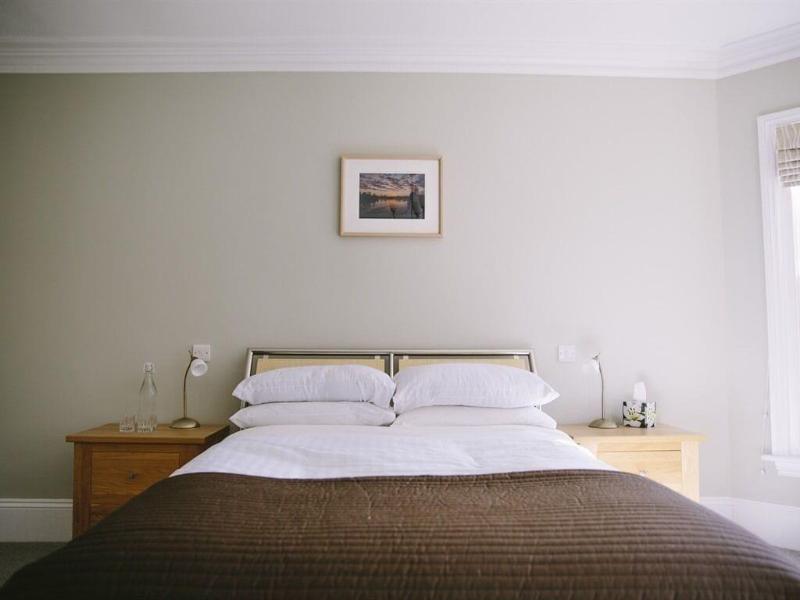 Bridstow Guest House - Oda