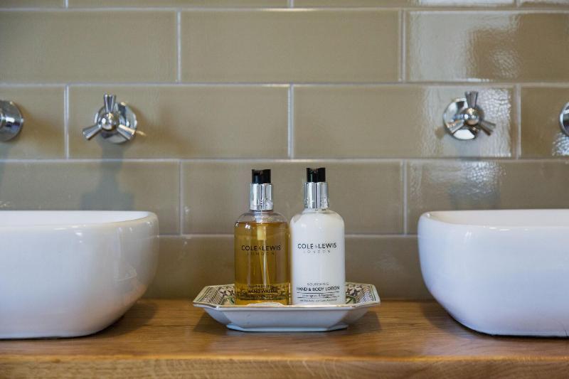 Bridstow Guest House - Oda