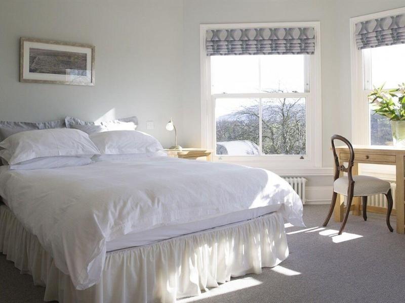 Bridstow Guest House - Oda