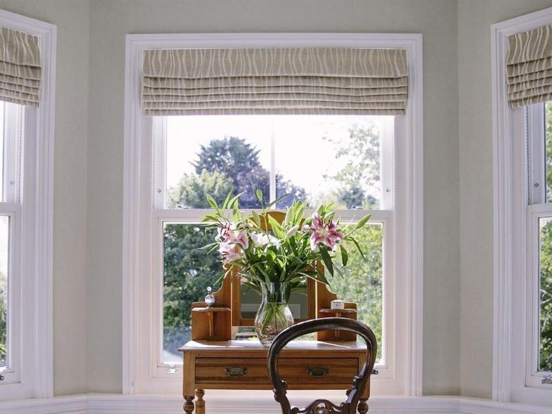 Bridstow Guest House - Oda