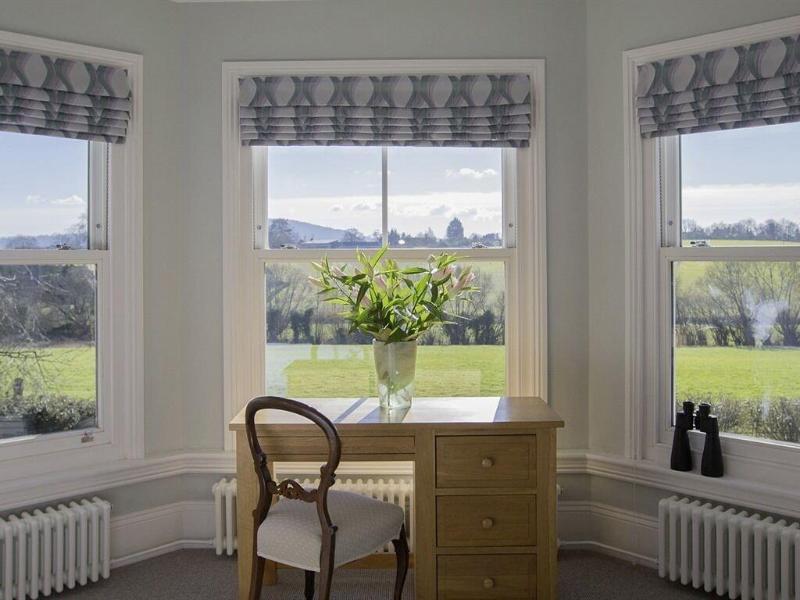 Bridstow Guest House - Oda