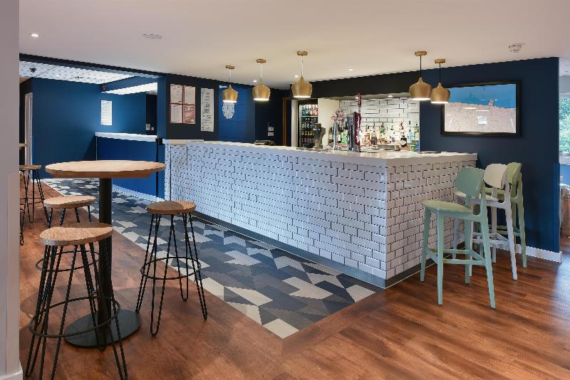Travelodge Ashford - Bar