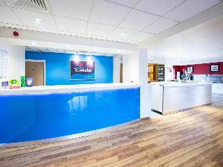 Travelodge Ashford fotoÄŸrafÄ±
