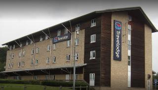 Travelodge Ashford otel fotoğrafı