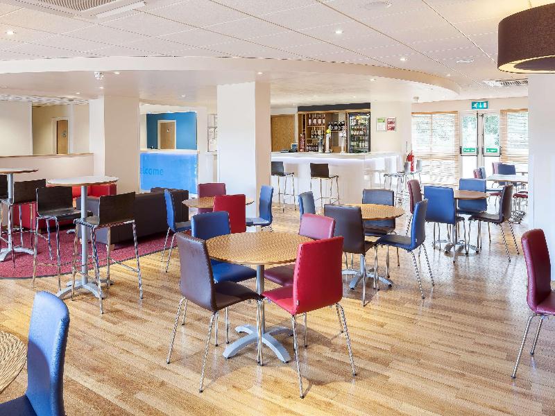 Travelodge Ashford - Restoran