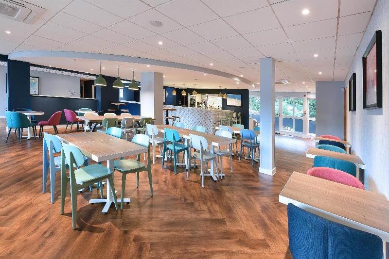 Travelodge Ashford - Restoran