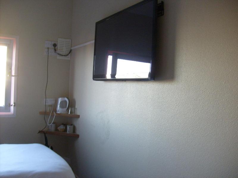 Metro Inns Huddersfield - Oda