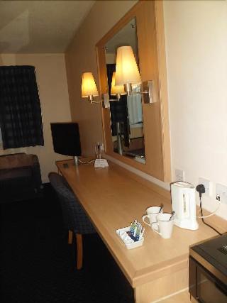 Metro Inns Huddersfield fotoÄŸrafÄ±