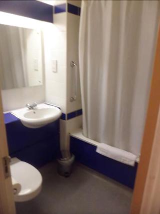Metro Inns Huddersfield fotoÄŸrafÄ±
